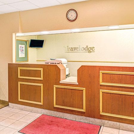 Travelodge By Wyndham Lincoln Airport I-80 Dış mekan fotoğraf