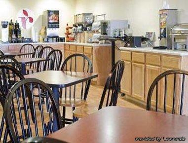 Travelodge By Wyndham Lincoln Airport I-80 Restoran fotoğraf